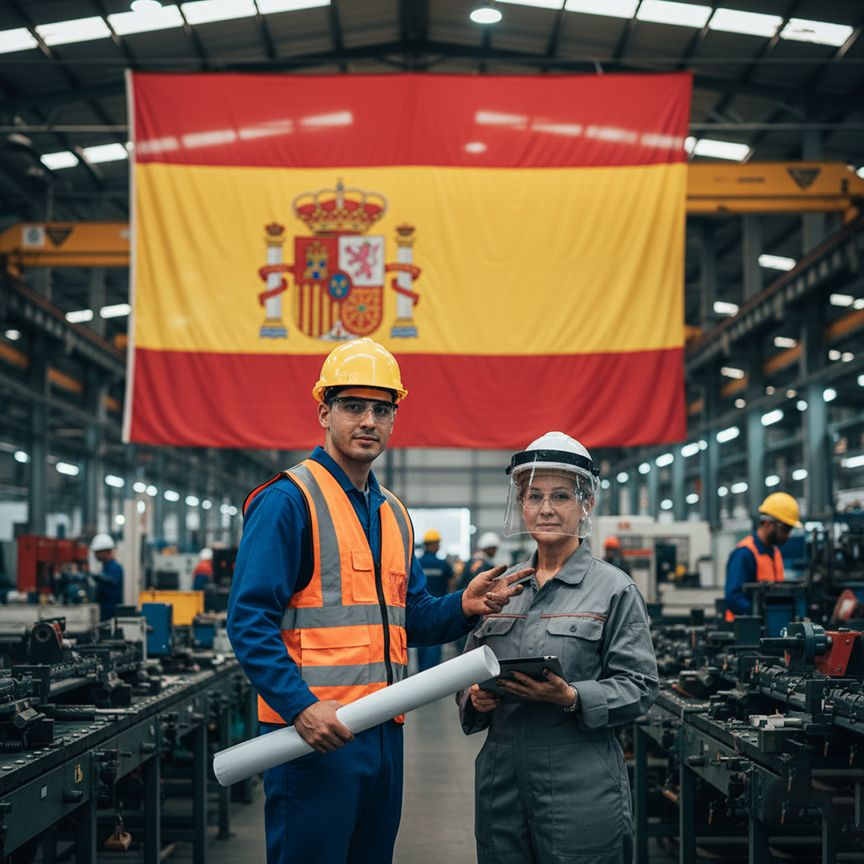 España